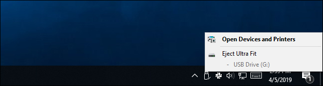Optimize USB memory on Windows 10 for better performance Picture 5