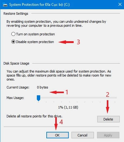 perfomance optimizer for windows 10