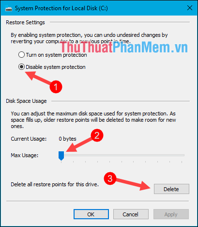 Optimize Windows 10 For Maximum Performance When Operating - TipsMake.com