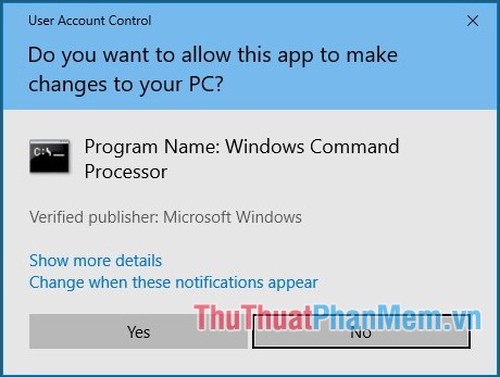 Optimize Windows 10 for maximum performance when operating Picture 4