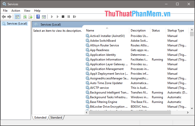 Optimize Windows 10 for maximum performance when operating Picture 8