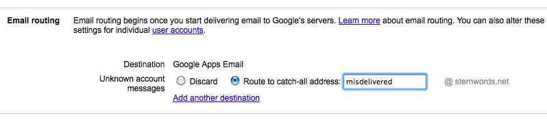 Optimize your business with Google Apps Picture 4