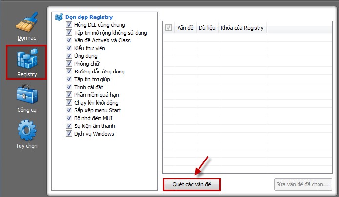 Optimize your system with CCleaner Picture 5