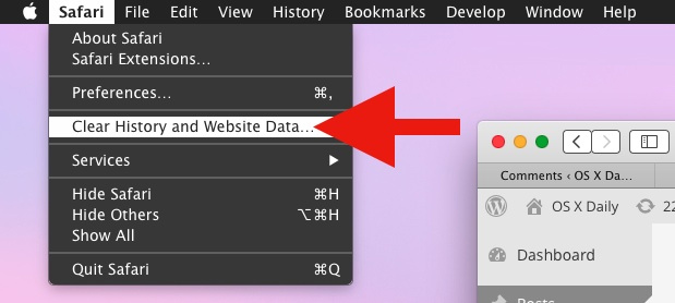 Option keys on Mac that you don't know Picture 2