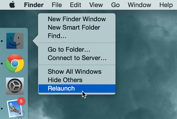 Option keys on Mac that you don't know Picture 3