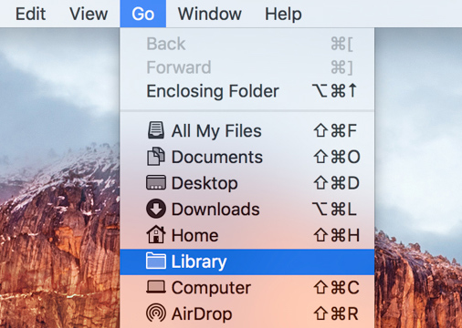 Option keys on Mac that you don't know Picture 4