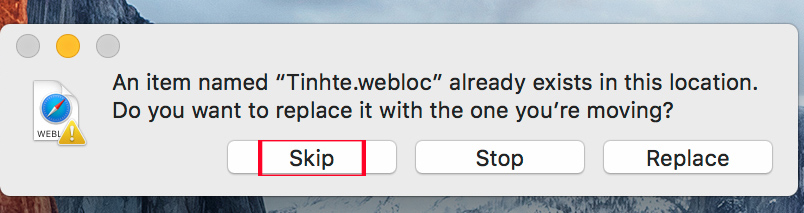 Option keys on Mac that you don't know Picture 6
