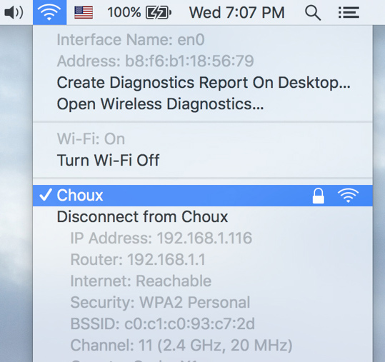 Option keys on Mac that you don't know Picture 7