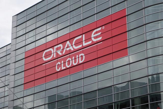 Oracle launched an autonomous database exclusively for business customers Picture 3