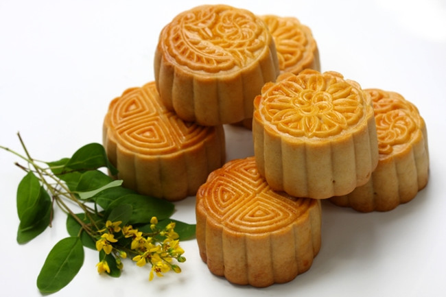 Origin, customs and meaning of the Mid-Autumn Festival Picture 3