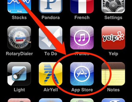 Origin icons on Apple products Picture 10