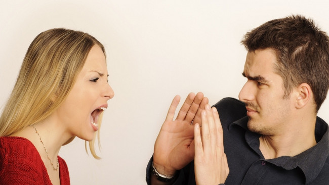 Out of the mouth, people who are smart will avoid these words! Picture 2