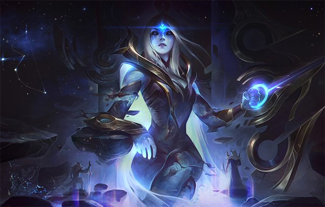 Out Of This World Season 3 - Out Of This World Picture 1