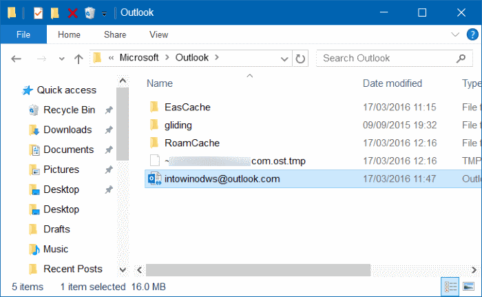 microsoft outlook 2013 crashes on startup