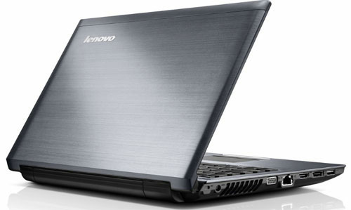 Outstanding features of Lenovo V470 laptop Picture 2