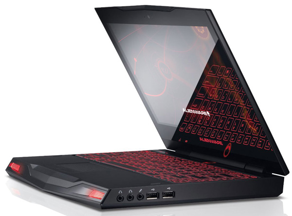 Outstanding laptop 2011 according to each criterion Picture 4