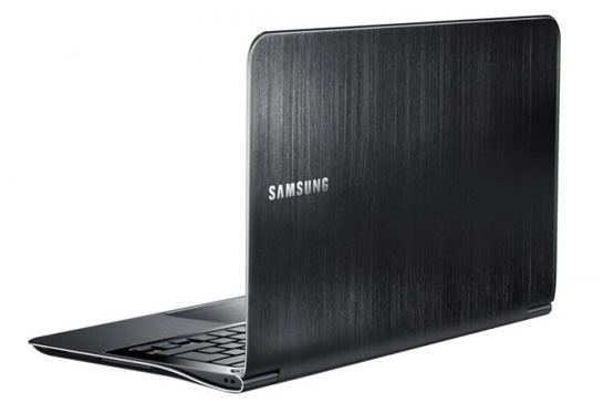 Outstanding laptop 2011 according to each criterion Picture 6