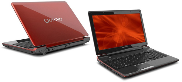 Outstanding laptop 2011 according to each criterion Picture 9