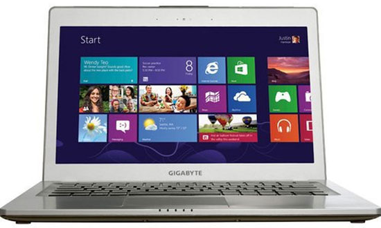 Outstanding laptop sold in April 2013 Picture 4