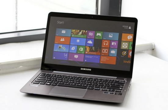 Outstanding laptop sold in February 2013 Picture 2