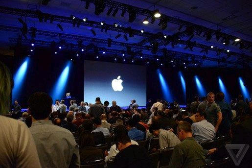 Outstanding technology events in the first half of 2014 Picture 4