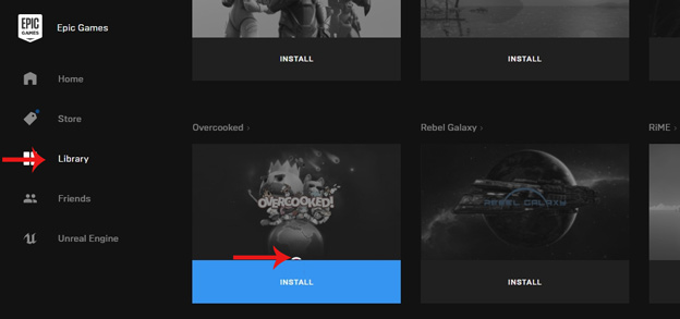 Overcooked download offer, super fun team cooking game is free Picture 11