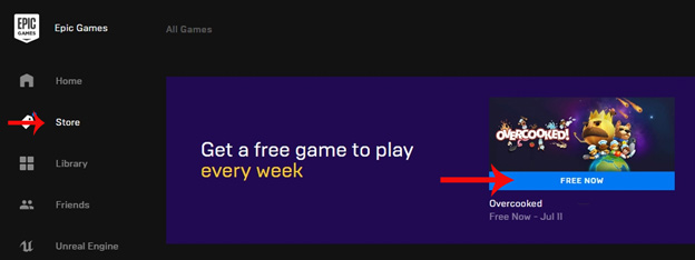 Overcooked download offer, super fun team cooking game is free Picture 8