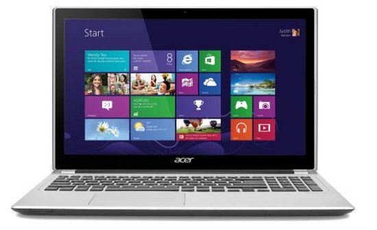 Overflowing with Windows 8 laptop is cheaper than Surface Pro Picture 1