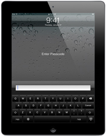 Overview of security deployment for iPhone and iPad Picture 2