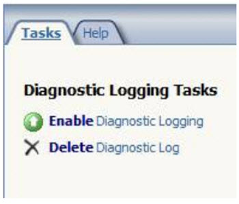 Overview of the TMG Firewall Troubleshooting feature Picture 10