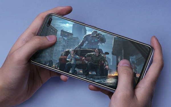 Overview of Vivo V19 phones Picture 4