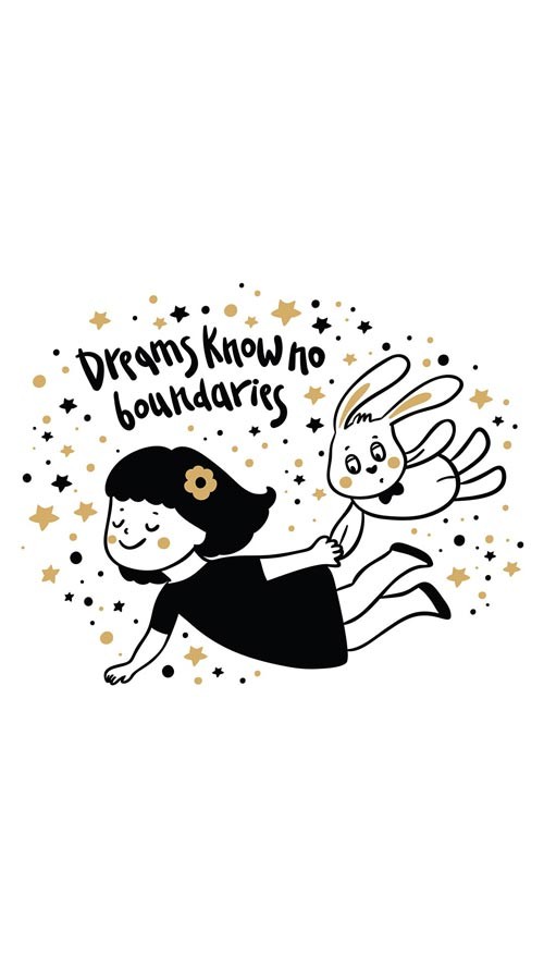 Own the integrated theme wallpaper for smartphones Picture 18