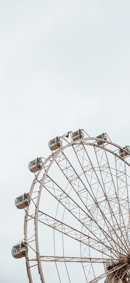 Own the integrated theme wallpaper for smartphones Picture 25