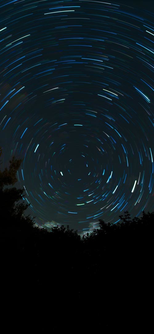 Own the integrated theme wallpaper for smartphones Picture 39