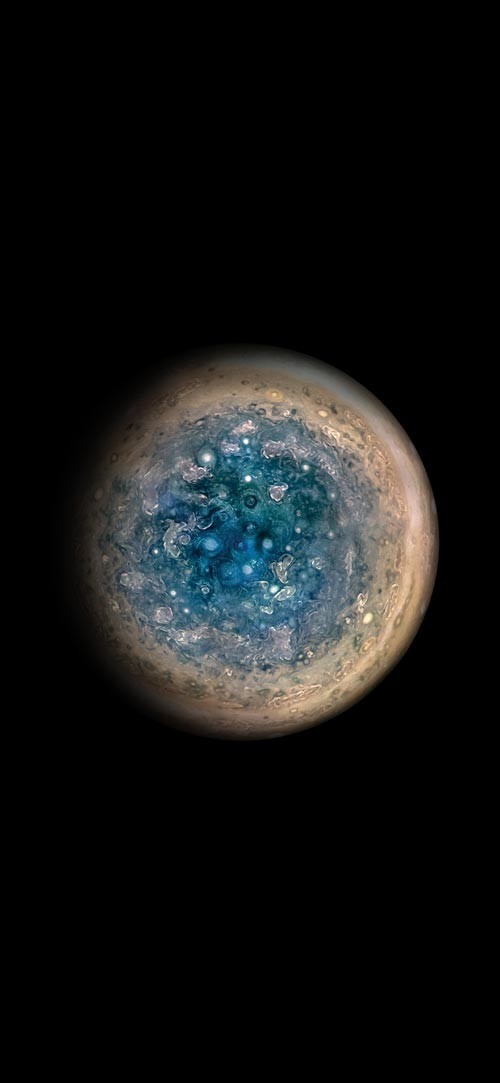 Own the integrated theme wallpaper for smartphones Picture 8