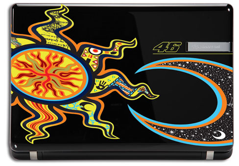 Packard Bell dot VR46 Picture 2