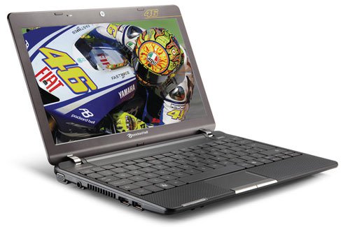 Packard Bell dot VR46 Picture 3
