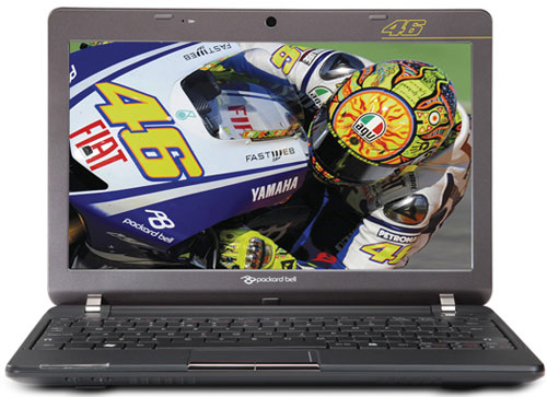 Packard Bell dot VR46 Picture 4