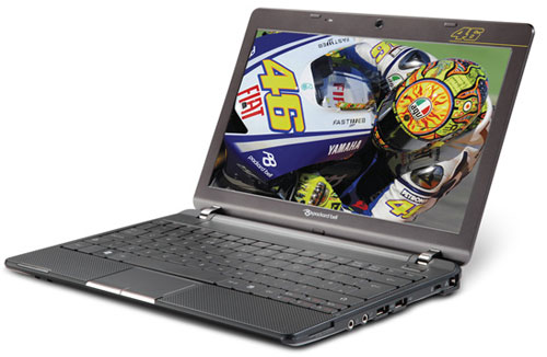 Packard Bell dot VR46 Picture 5