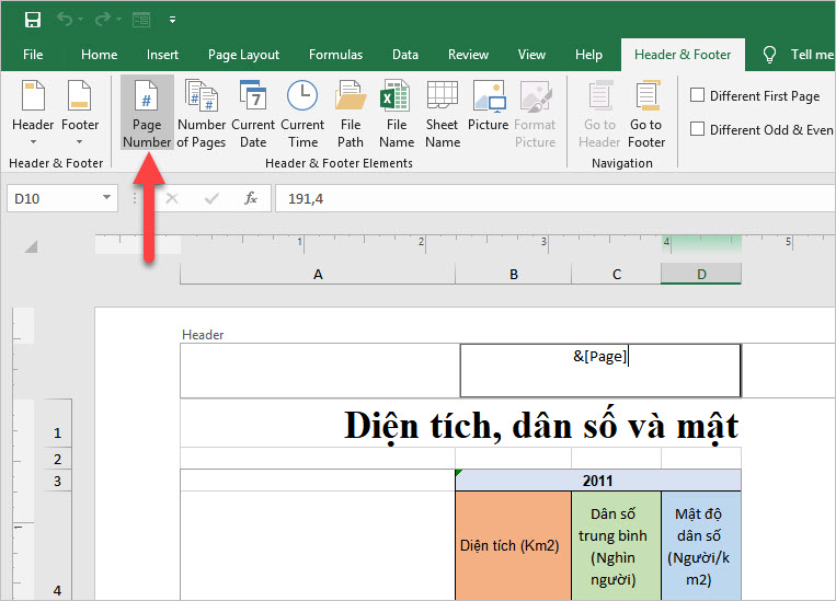 page-numbering-in-excel-does-not-start-from-1