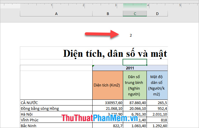 page-numbering-in-excel-does-not-start-from-1