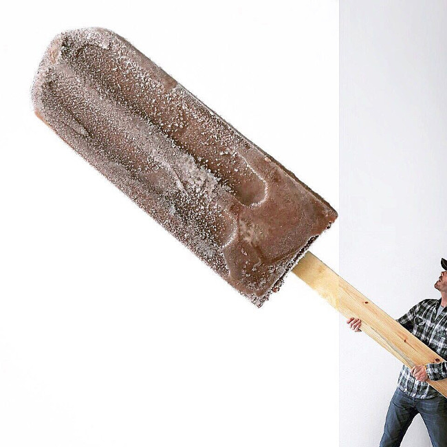 Painful stomach pain with 18 unrelated fantasy images that are unbelievably related Picture 15