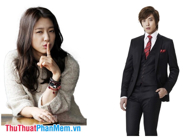 Paint.Net free photo editing software Picture 5