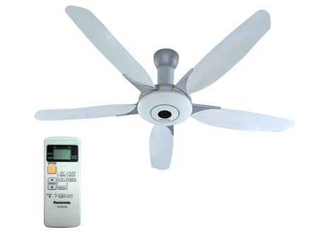 Panasonic ceiling fan models can not be ignored for modern style housing Picture 6