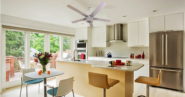Panasonic ceiling fan of any country? Where to buy good prices? Picture 1