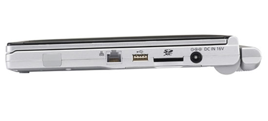 Panasonic has a laptop that can withstand pressure up to 100 kg Picture 10