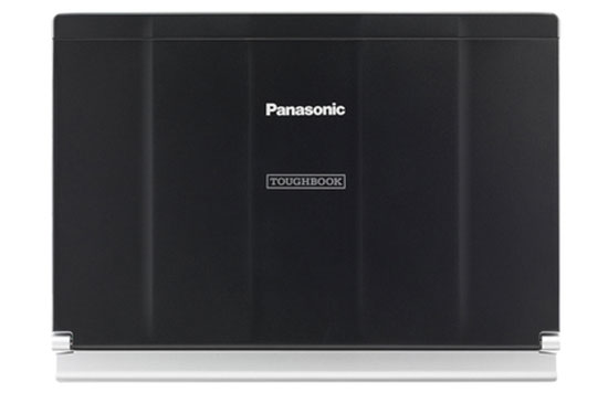 Panasonic has a laptop that can withstand pressure up to 100 kg Picture 7