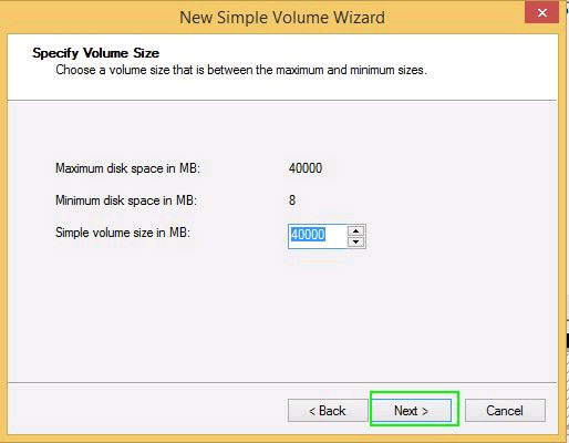 Parallel installation of Windows 10 with Windows 7 or 8 Picture 12