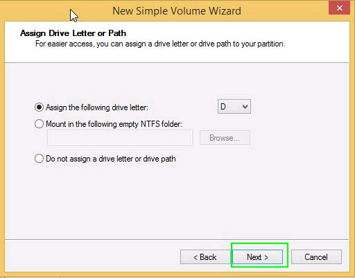 Parallel installation of Windows 10 with Windows 7 or 8 Picture 13