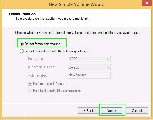 Parallel installation of Windows 10 with Windows 7 or 8 Picture 14